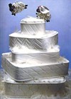 mattress cakes